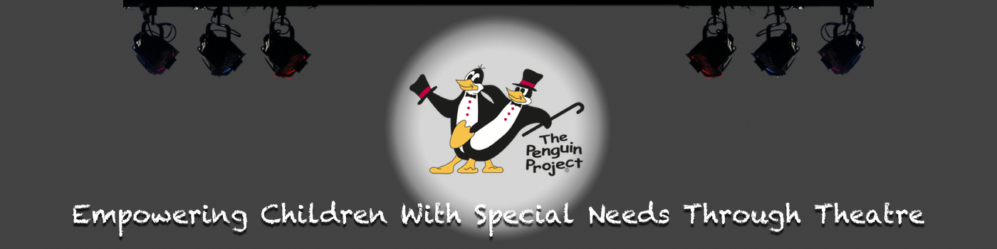 About Us The Penguin Project
